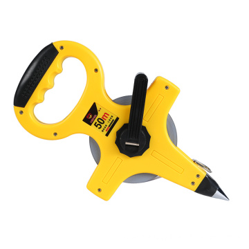 PVC rubber sleeve steel tape measure